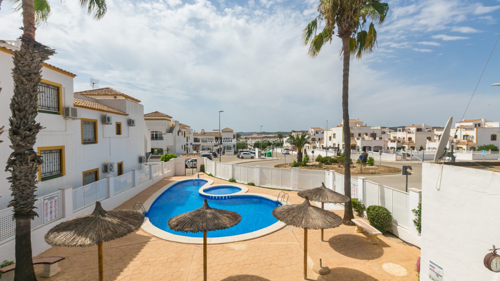 Sale - Apartment - Vistabella - Vistabella Golf