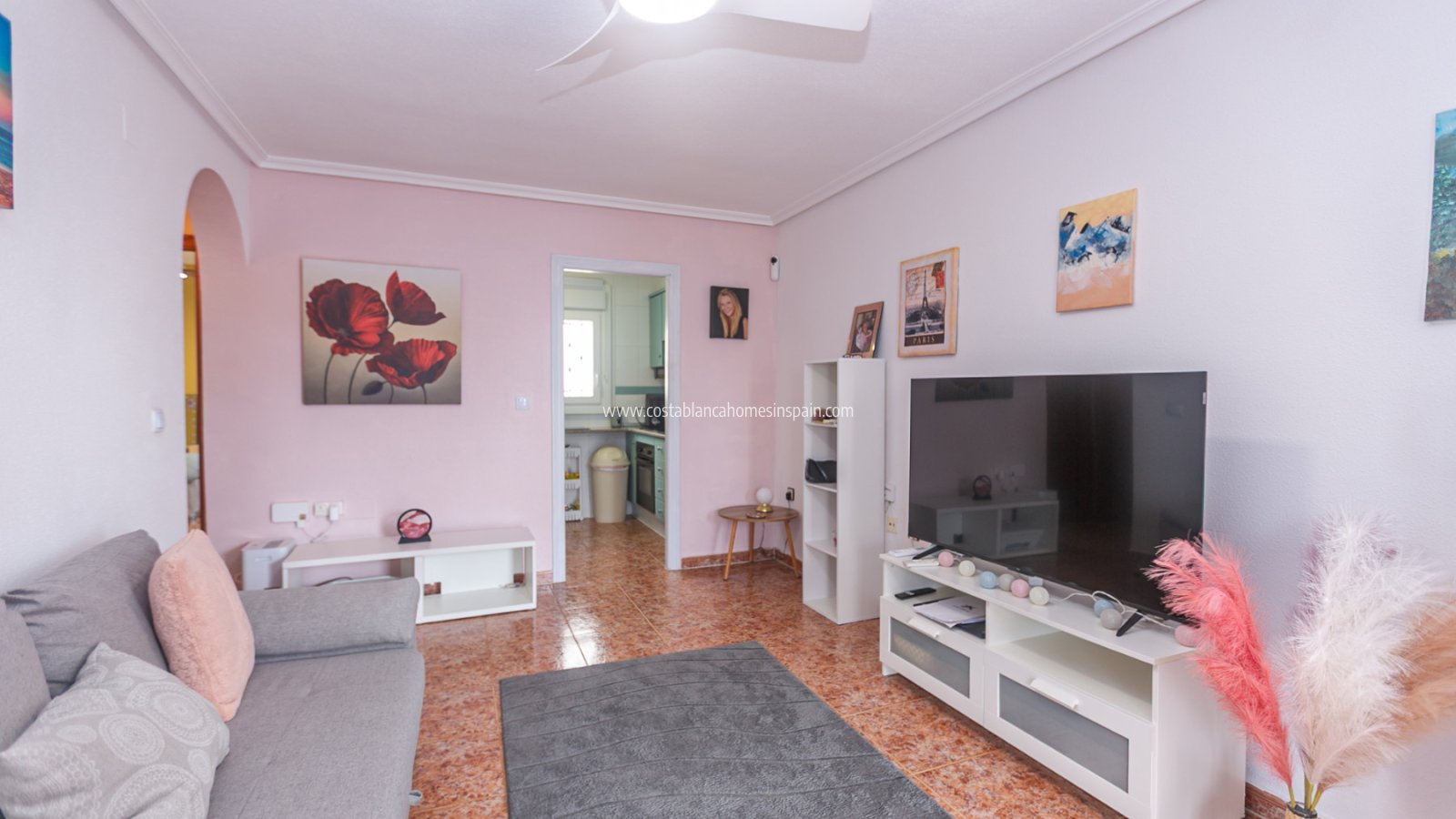 Sale - Apartment - Vistabella - Vistabella Golf