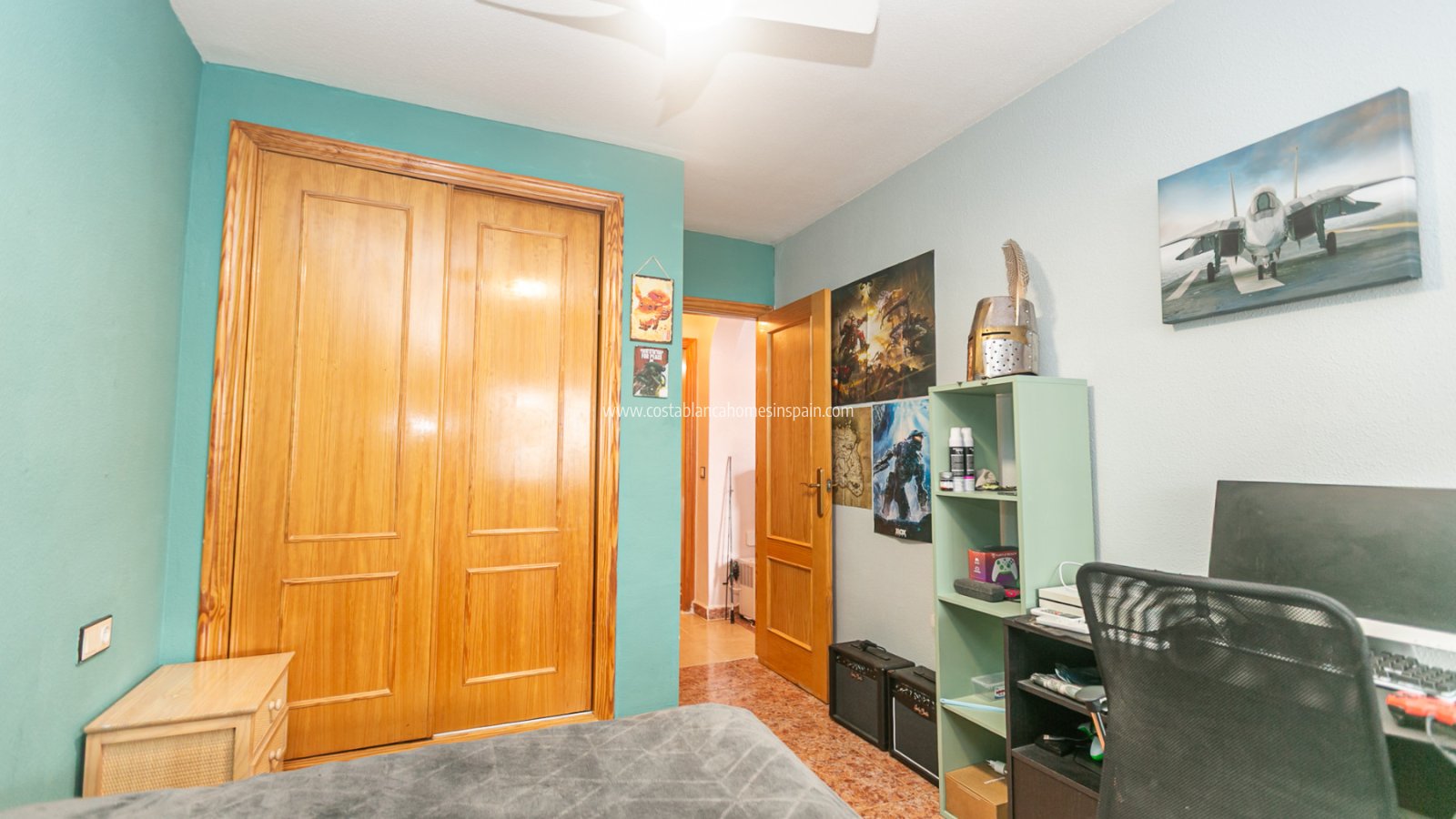 Sale - Apartment - Vistabella - Vistabella Golf