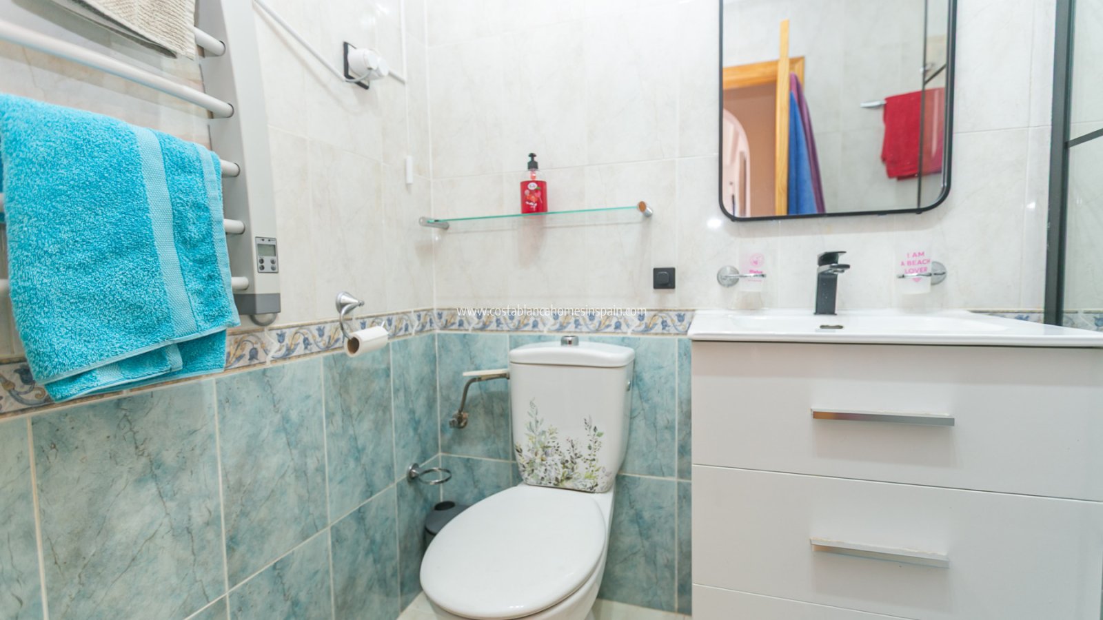 Sale - Apartment - Vistabella - Vistabella Golf