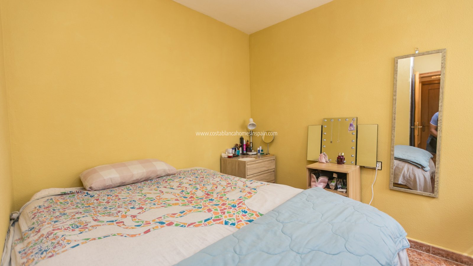 Sale - Apartment - Vistabella - Vistabella Golf