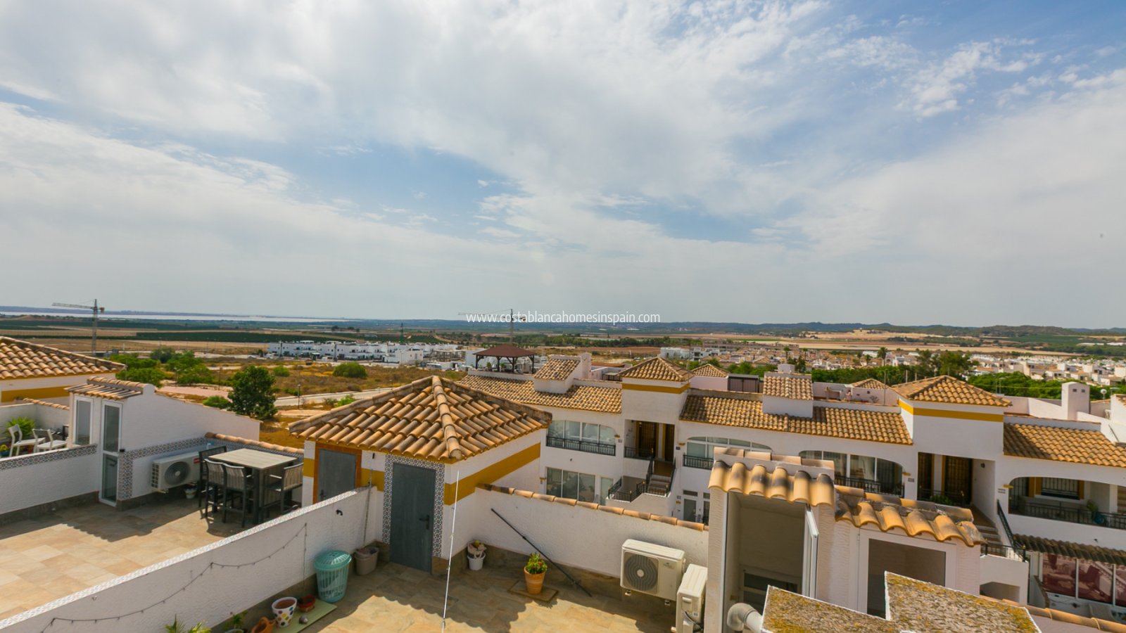 Sale - Apartment - Vistabella - Vistabella Golf