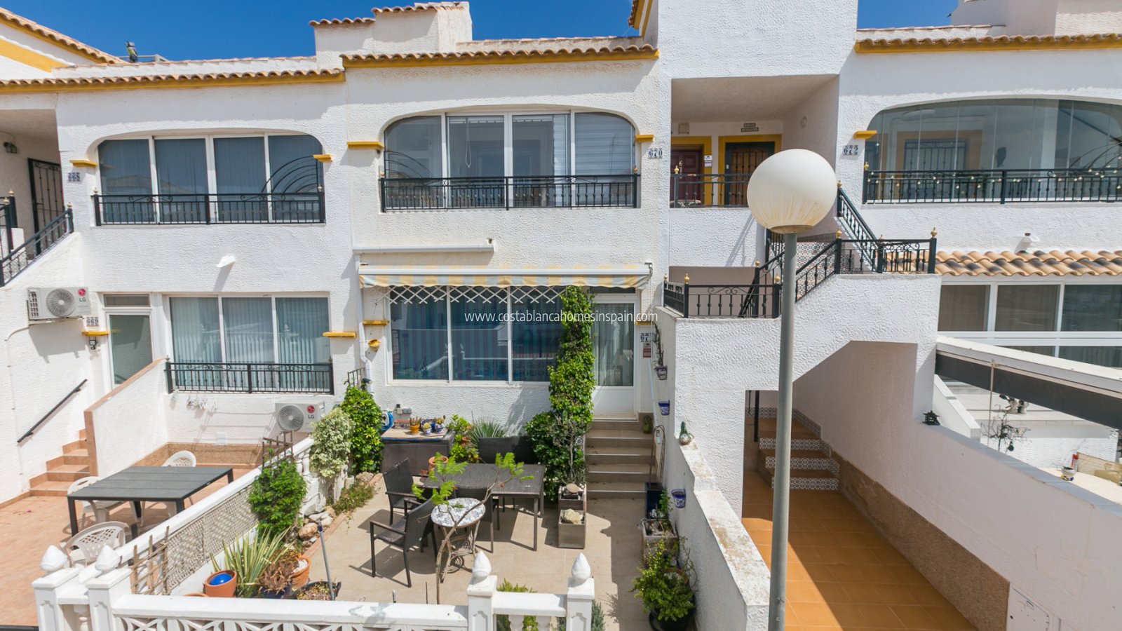 Sale - Apartment - Vistabella - Vistabella Golf
