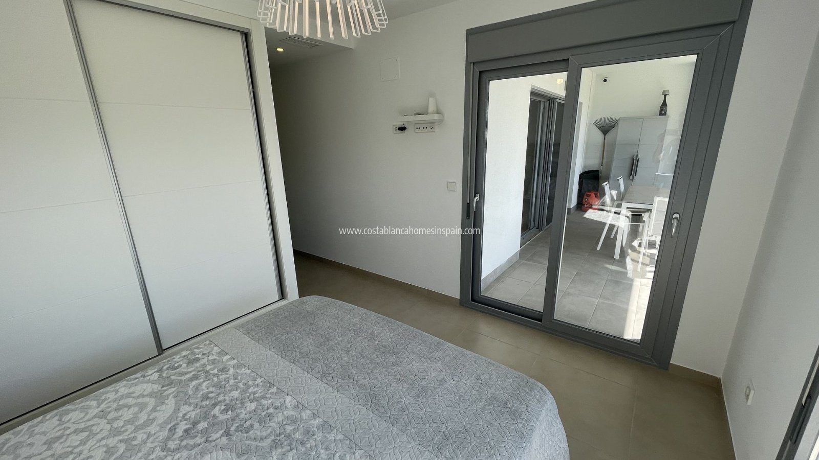 Sale - Apartment - Vistabella - Vistabella Golf