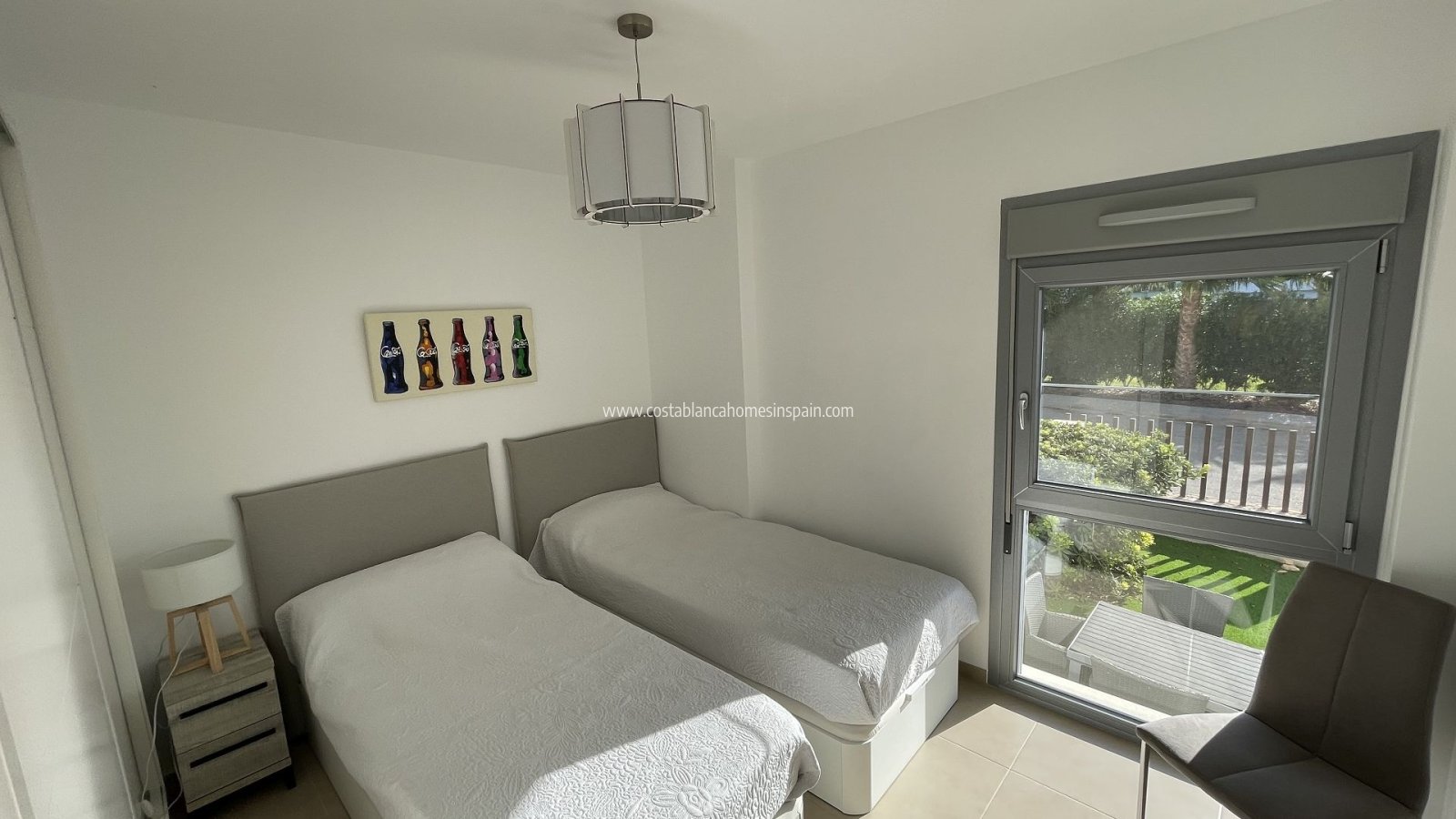 Sale - Apartment - Vistabella - Vistabella Golf