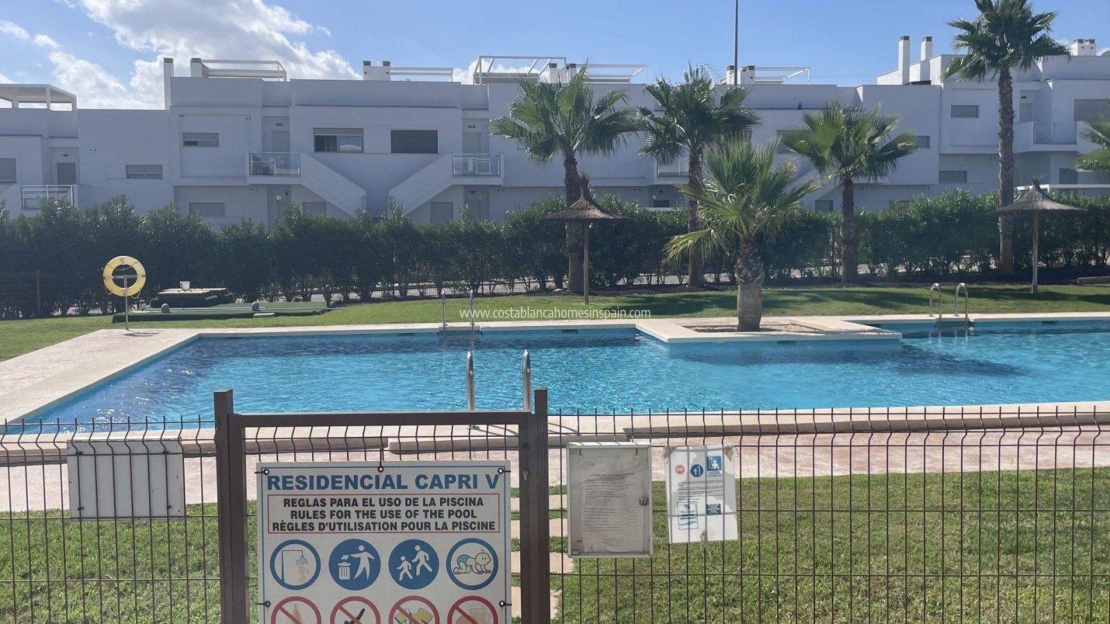 Sale - Apartment - Vistabella - Vistabella Golf