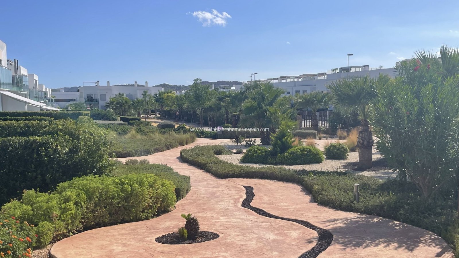 Sale - Apartment - Vistabella - Vistabella Golf