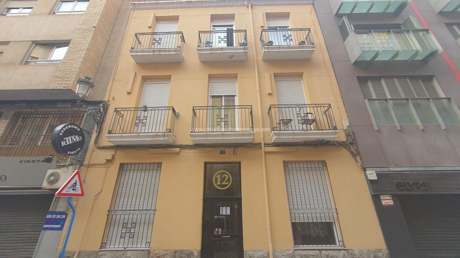 Sale - Building - Alicante - Casco antiguo