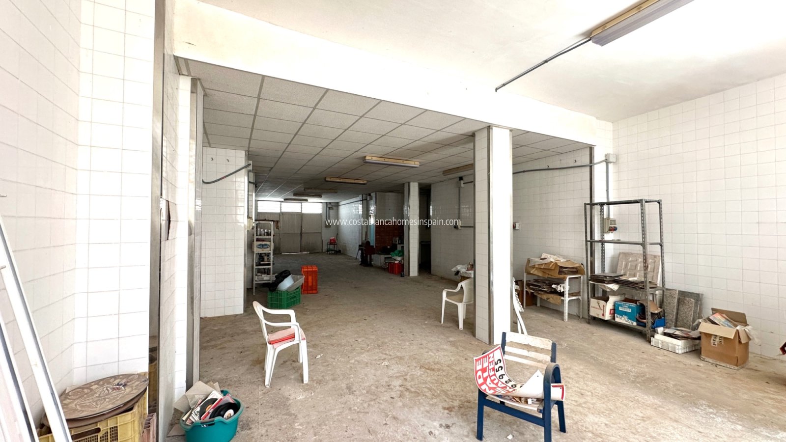 Sale - Building - San Pedro - San Pedro del Pinatar