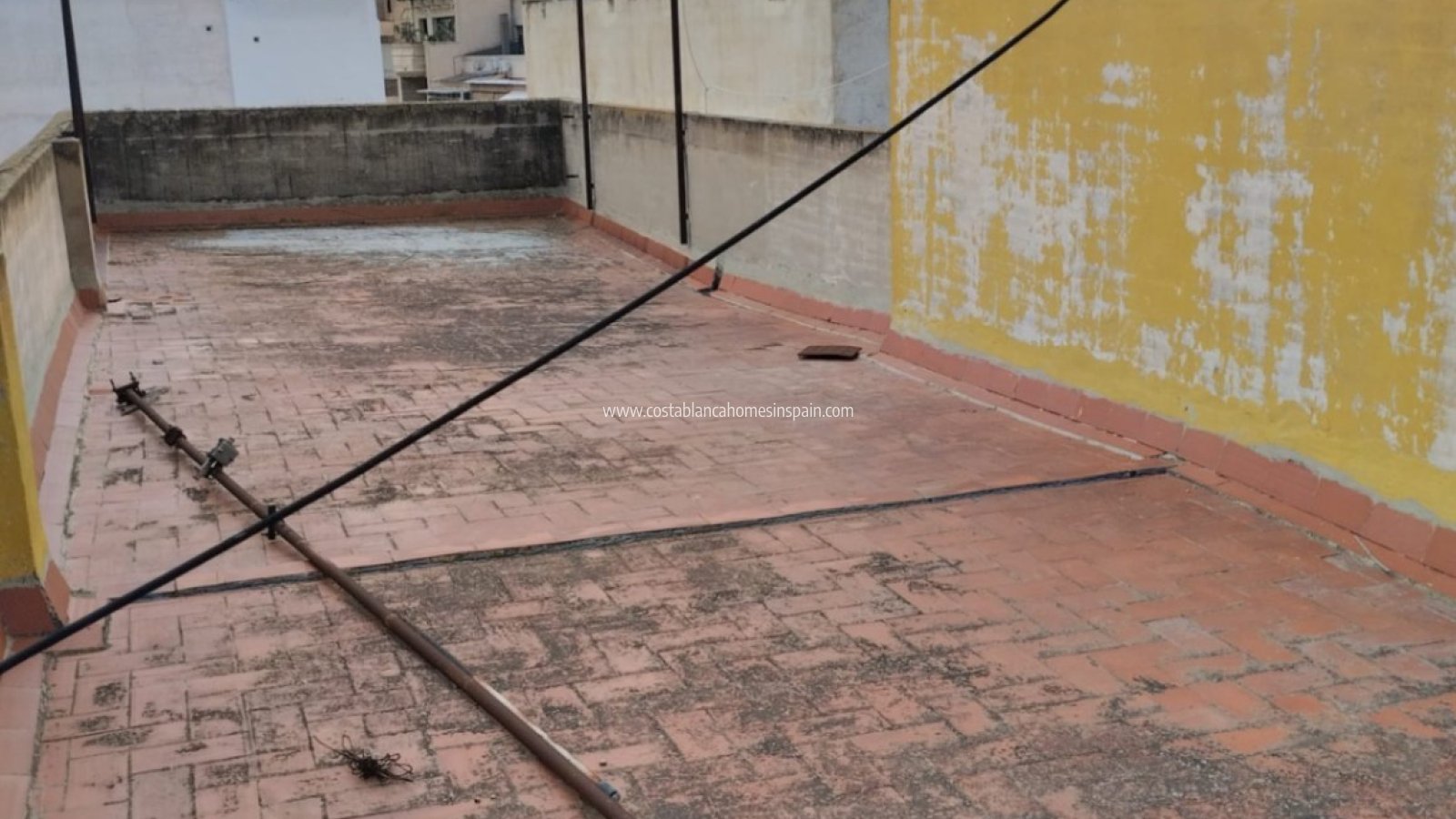 Sale - Building - Torrevieja - Costa Blanca Sur