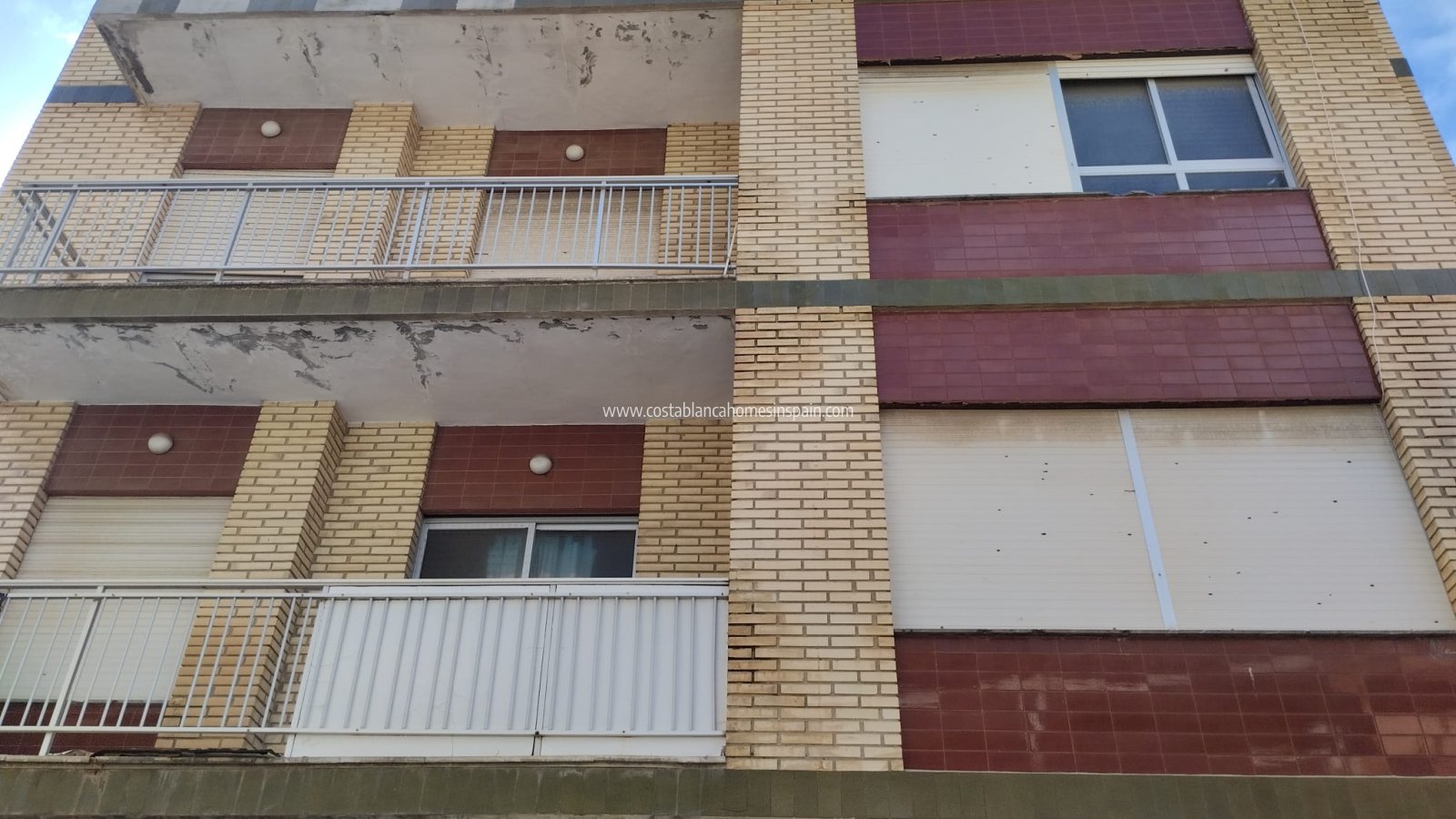 Sale - Building - Torrevieja - Costa Blanca Sur