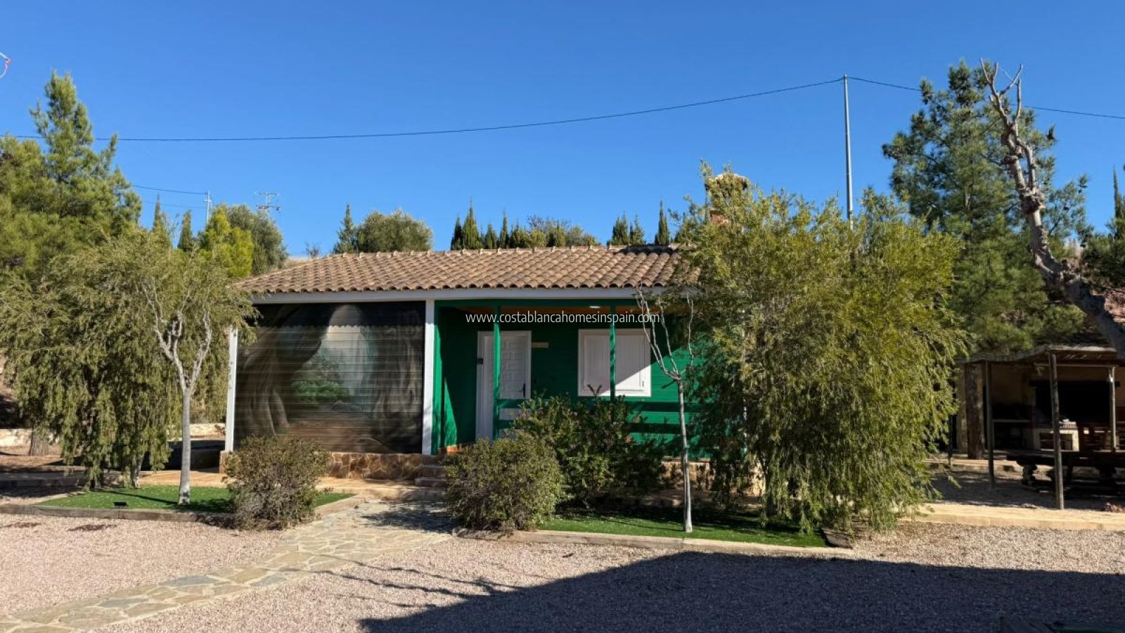 Sale - Bungalow - Aledo