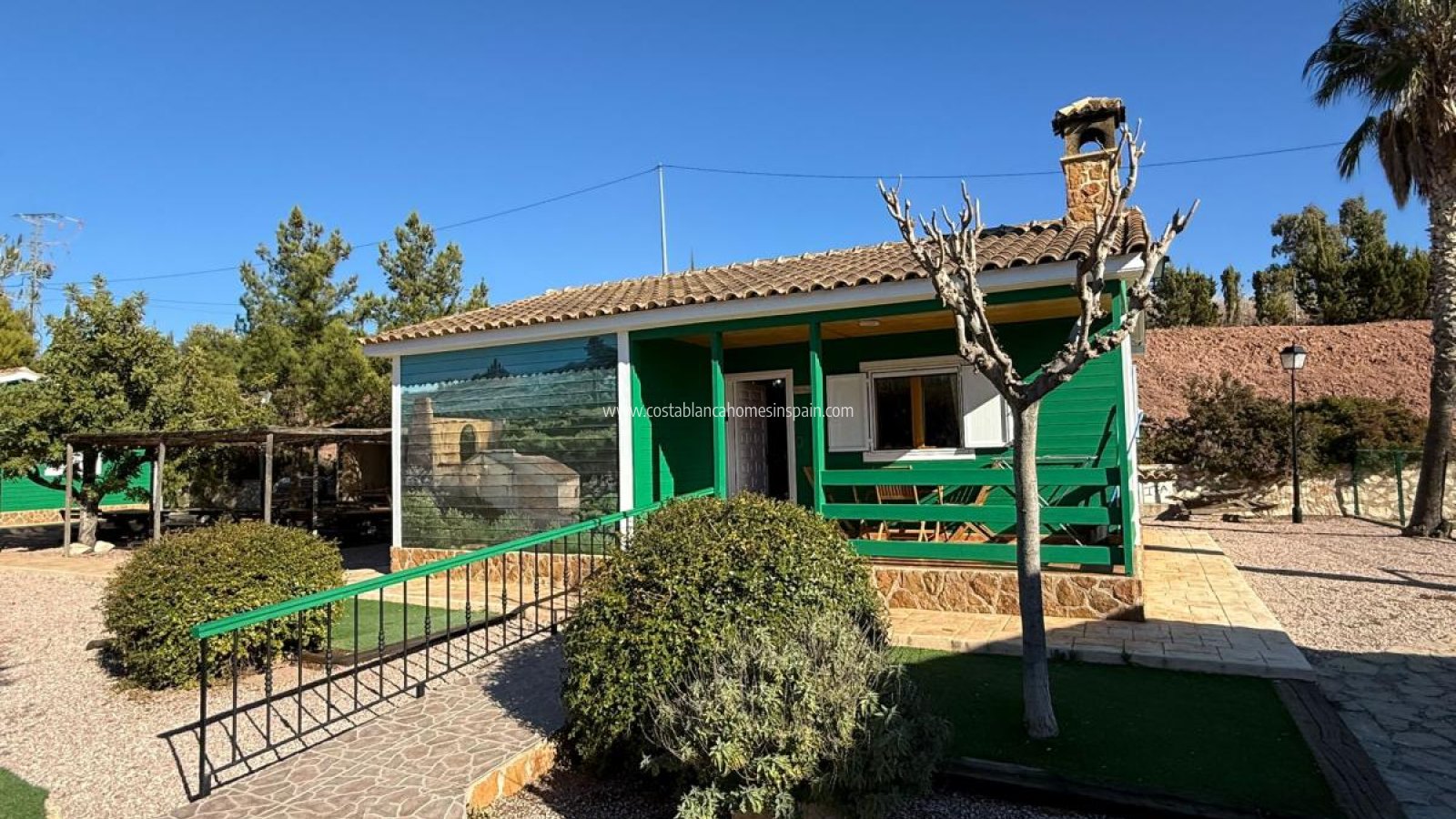 Sale - Bungalow - Aledo