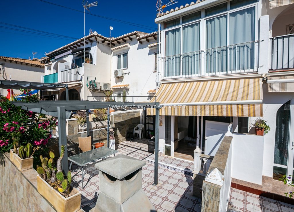 Sale - Bungalow - Los Balcones