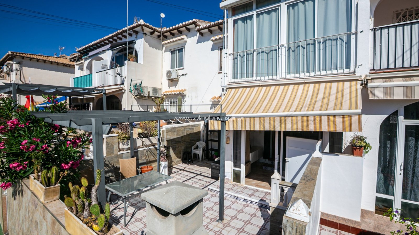 Sale - Bungalow - Los Balcones