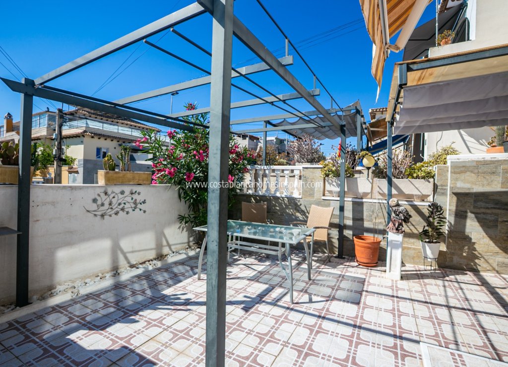 Sale - Bungalow - Los Balcones