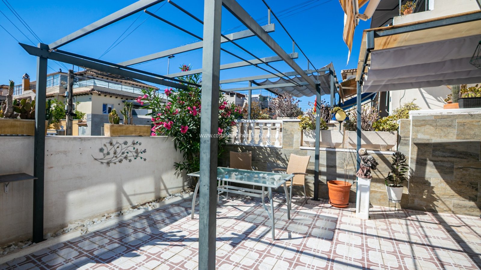 Sale - Bungalow - Los Balcones