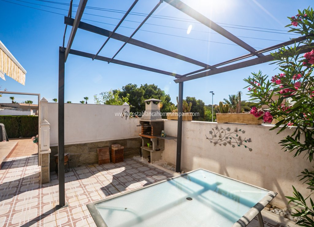 Sale - Bungalow - Los Balcones