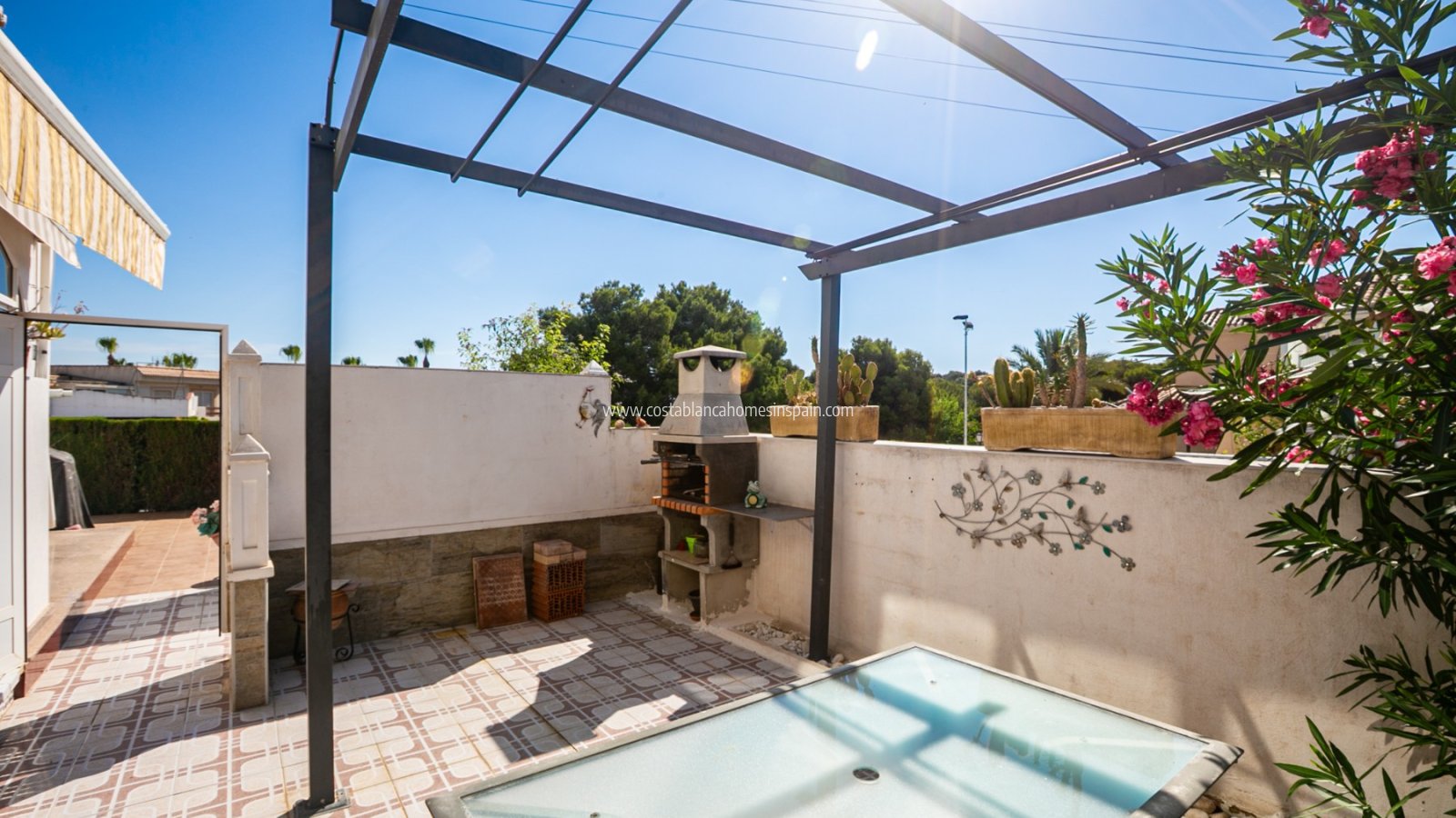 Sale - Bungalow - Los Balcones