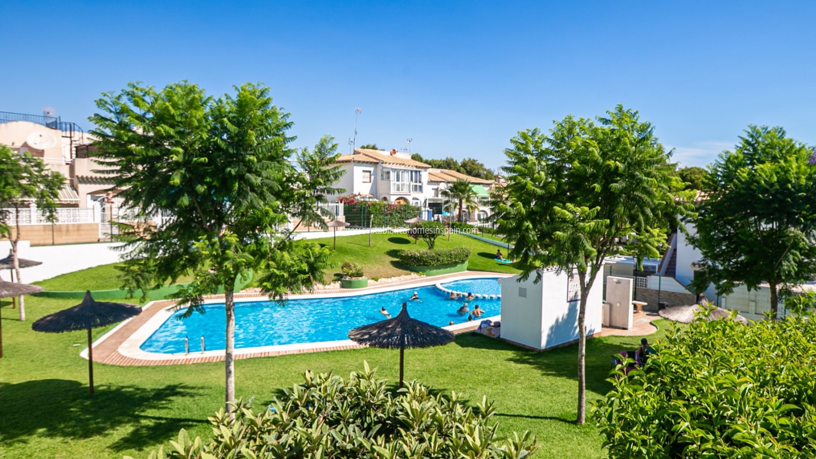 Sale - Bungalow - Los Balcones
