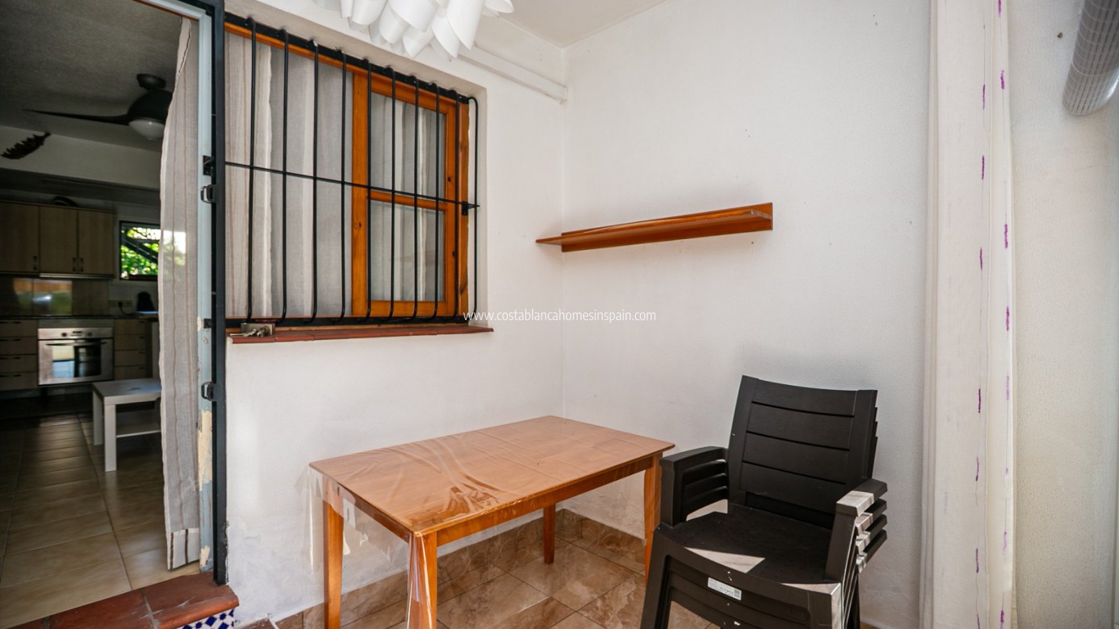 Sale - Bungalow - Los Balcones