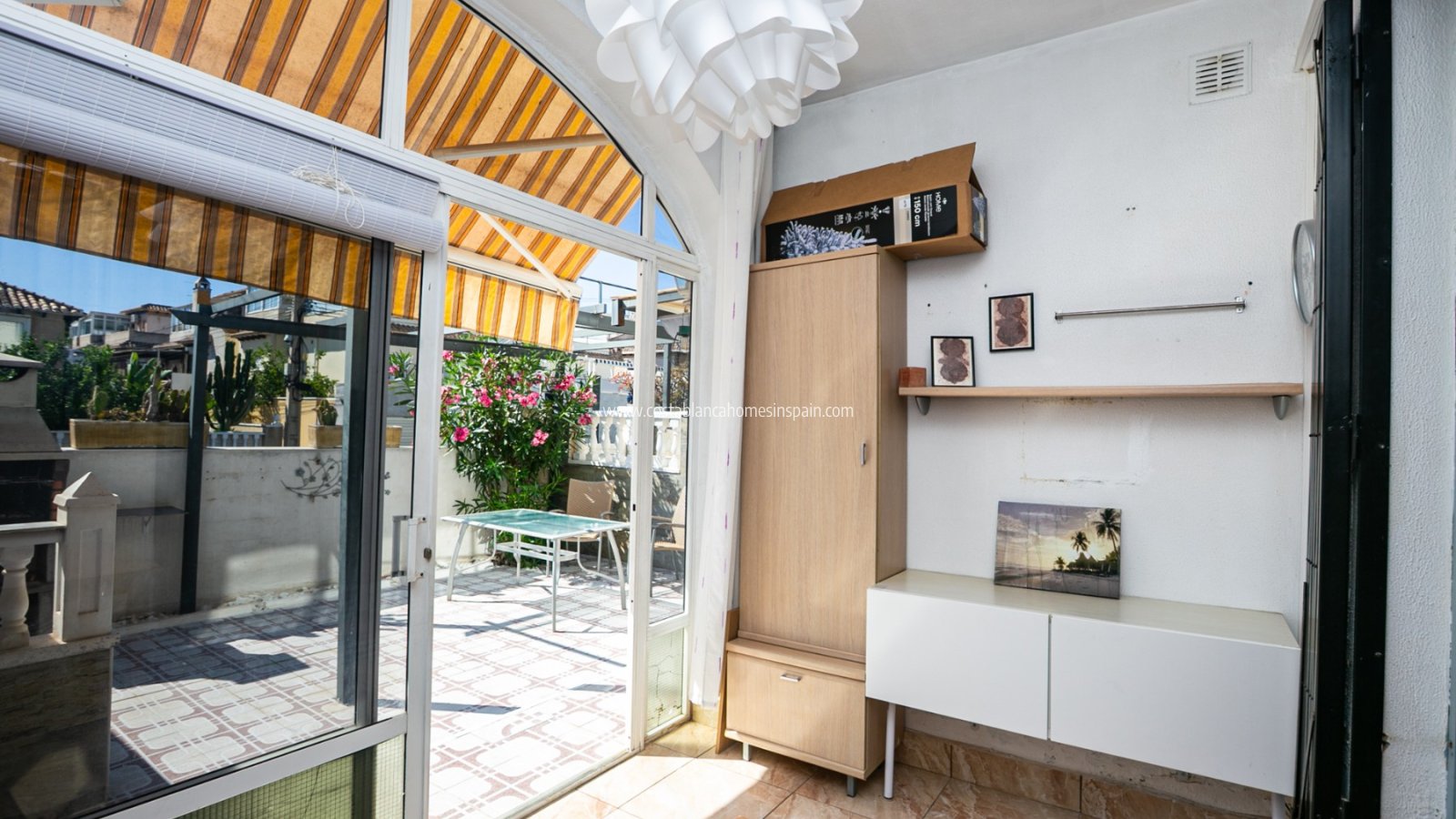 Sale - Bungalow - Los Balcones