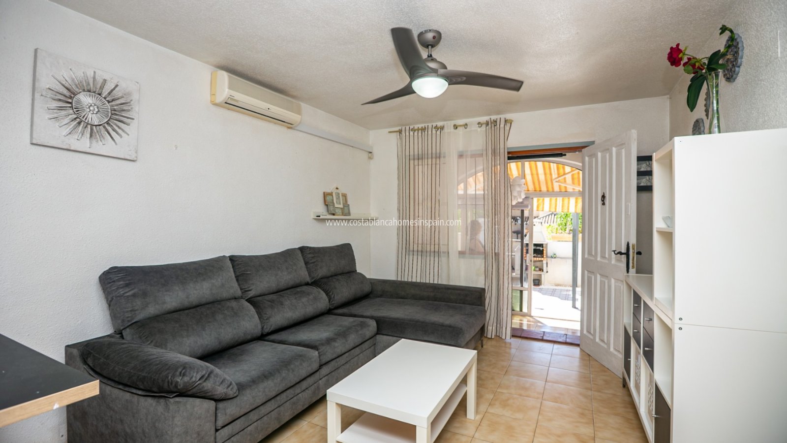Sale - Bungalow - Los Balcones