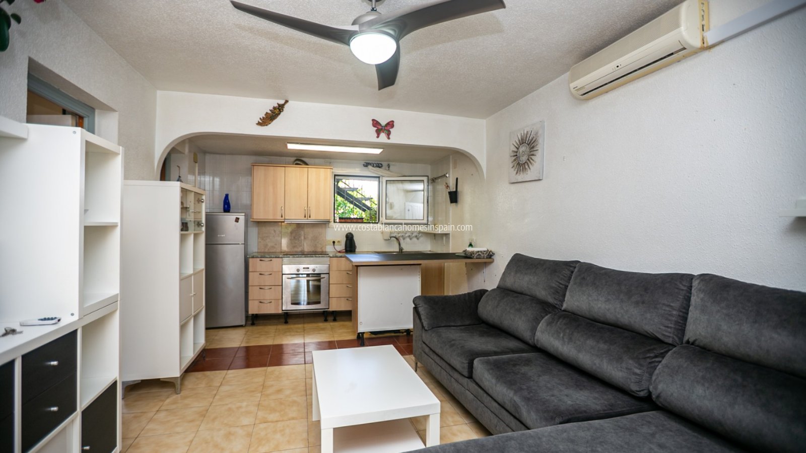 Sale - Bungalow - Los Balcones
