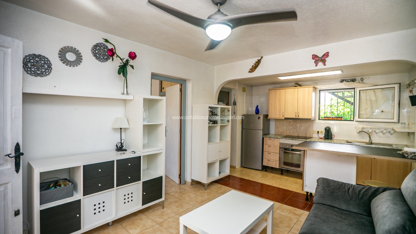 Sale - Bungalow - Los Balcones