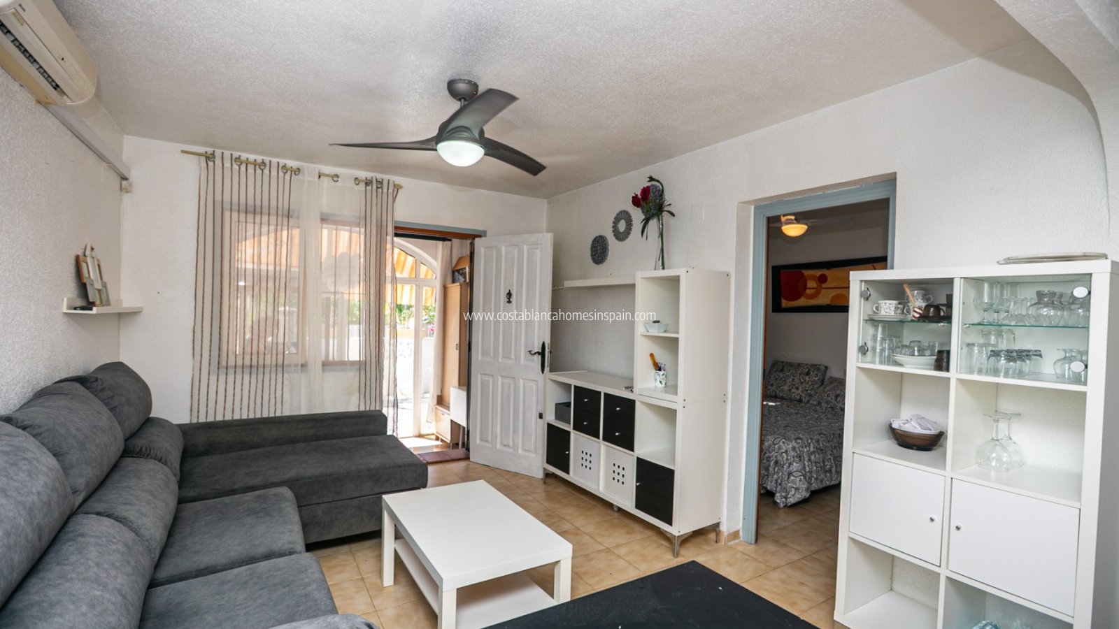 Sale - Bungalow - Los Balcones