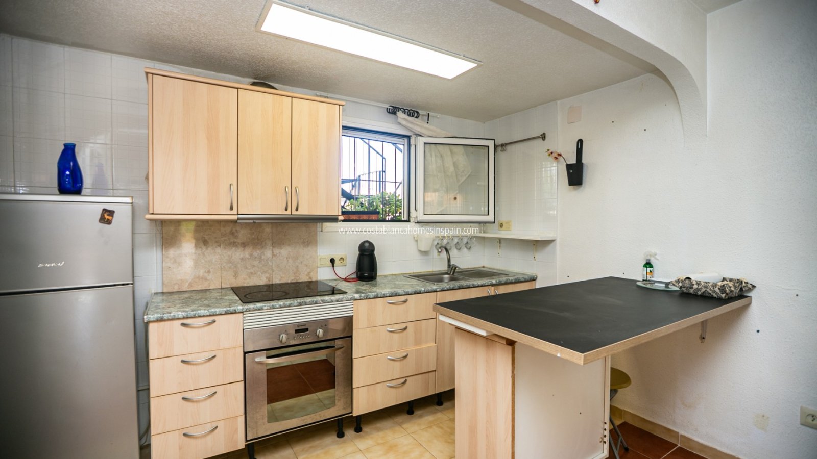 Sale - Bungalow - Los Balcones
