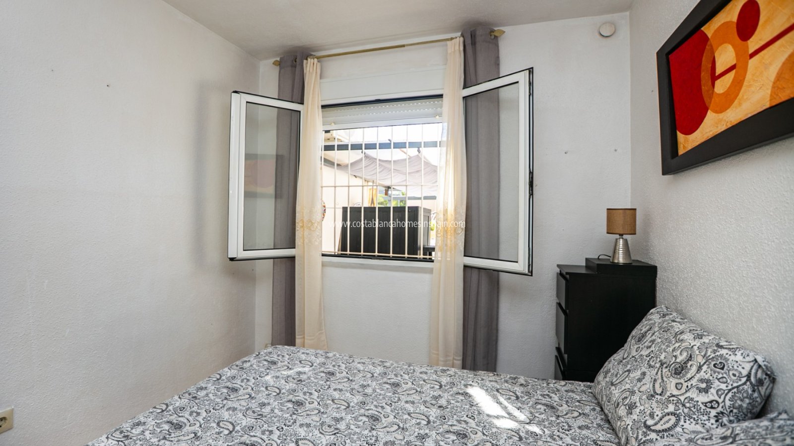 Sale - Bungalow - Los Balcones