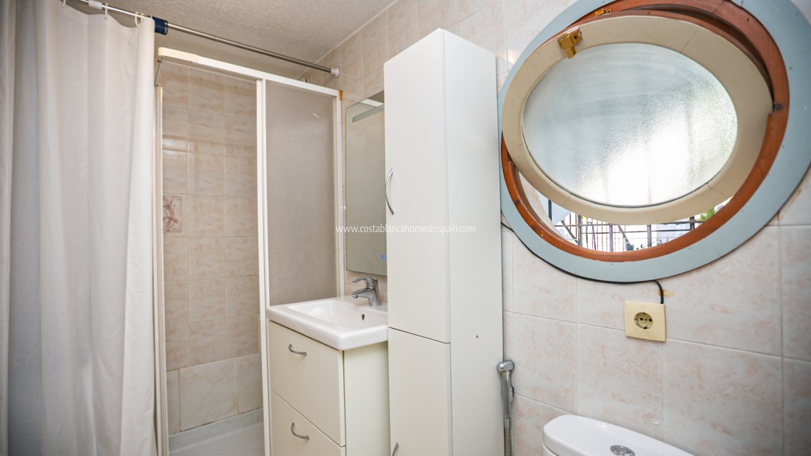 Sale - Bungalow - Los Balcones