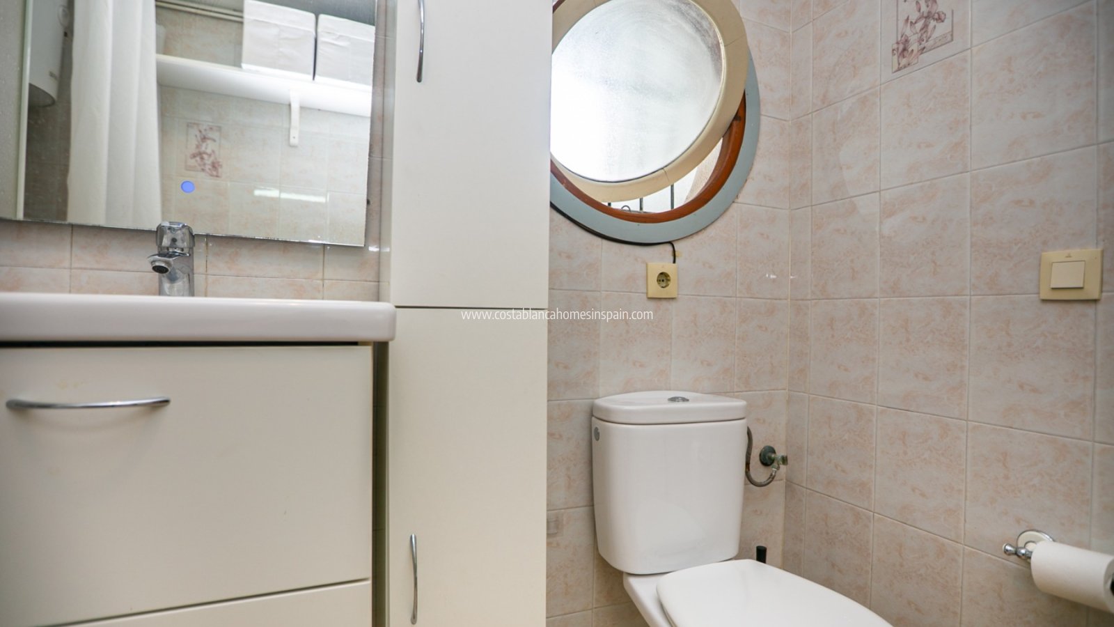 Sale - Bungalow - Los Balcones