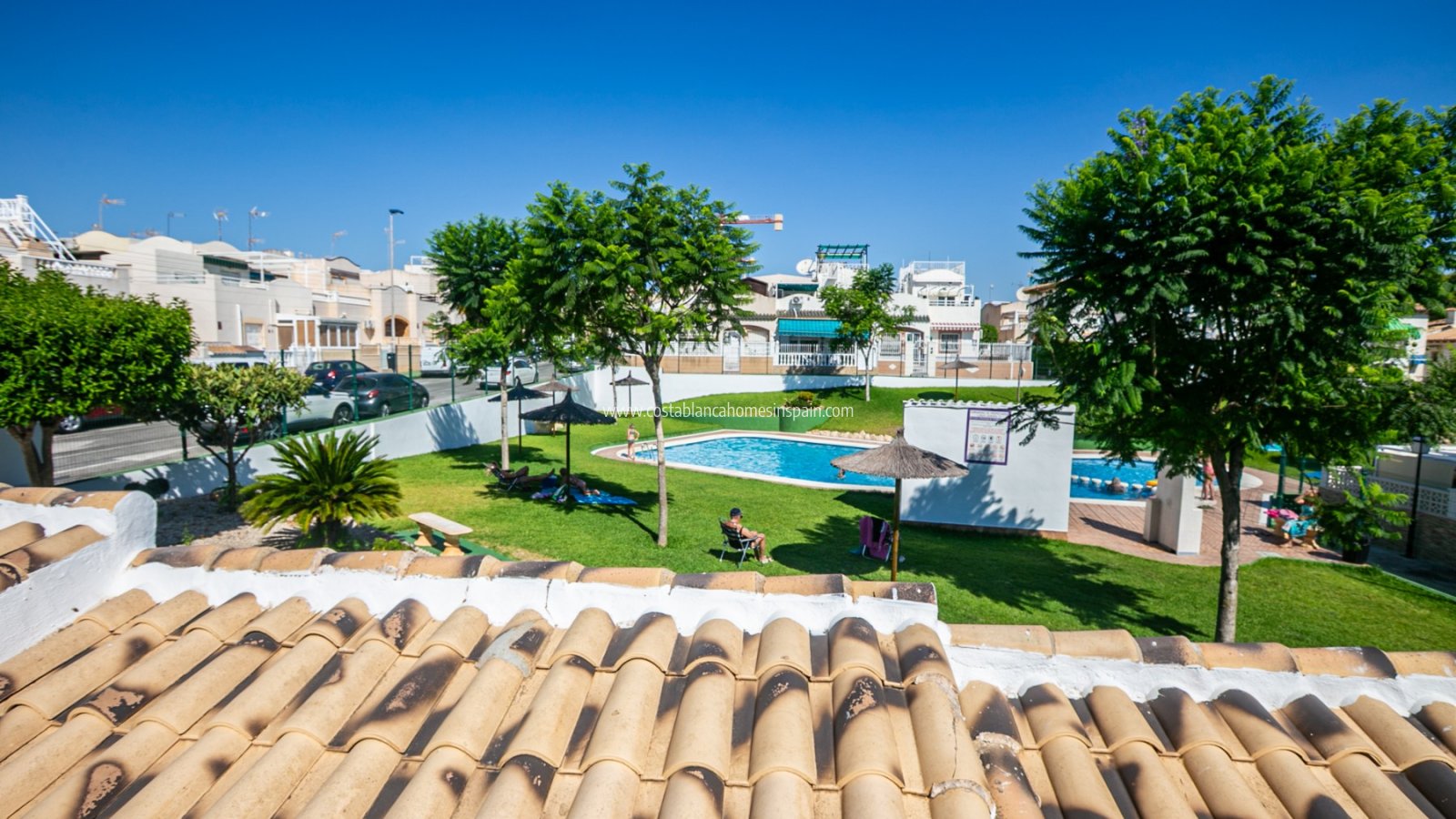Sale - Bungalow - Los Balcones