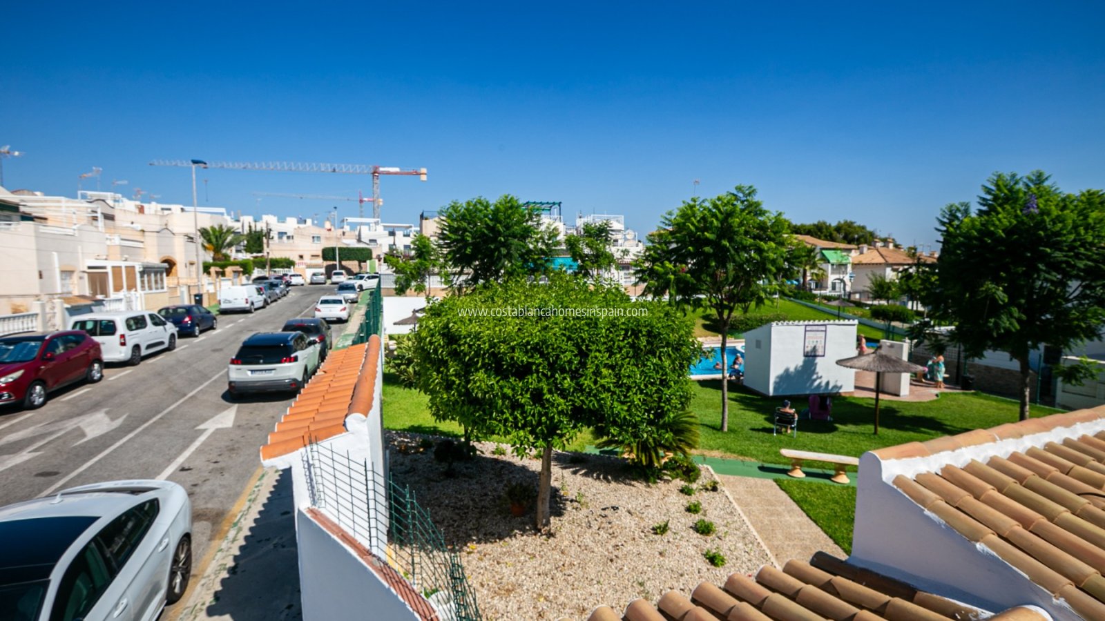 Sale - Bungalow - Los Balcones