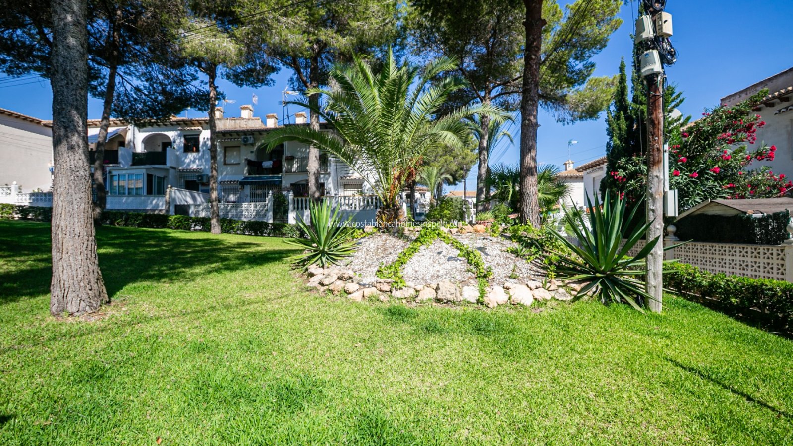 Sale - Bungalow - Los Balcones
