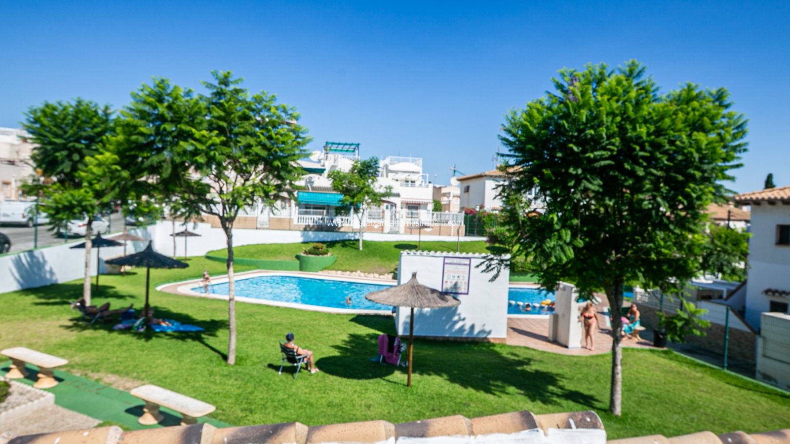 Sale - Bungalow - Los Balcones
