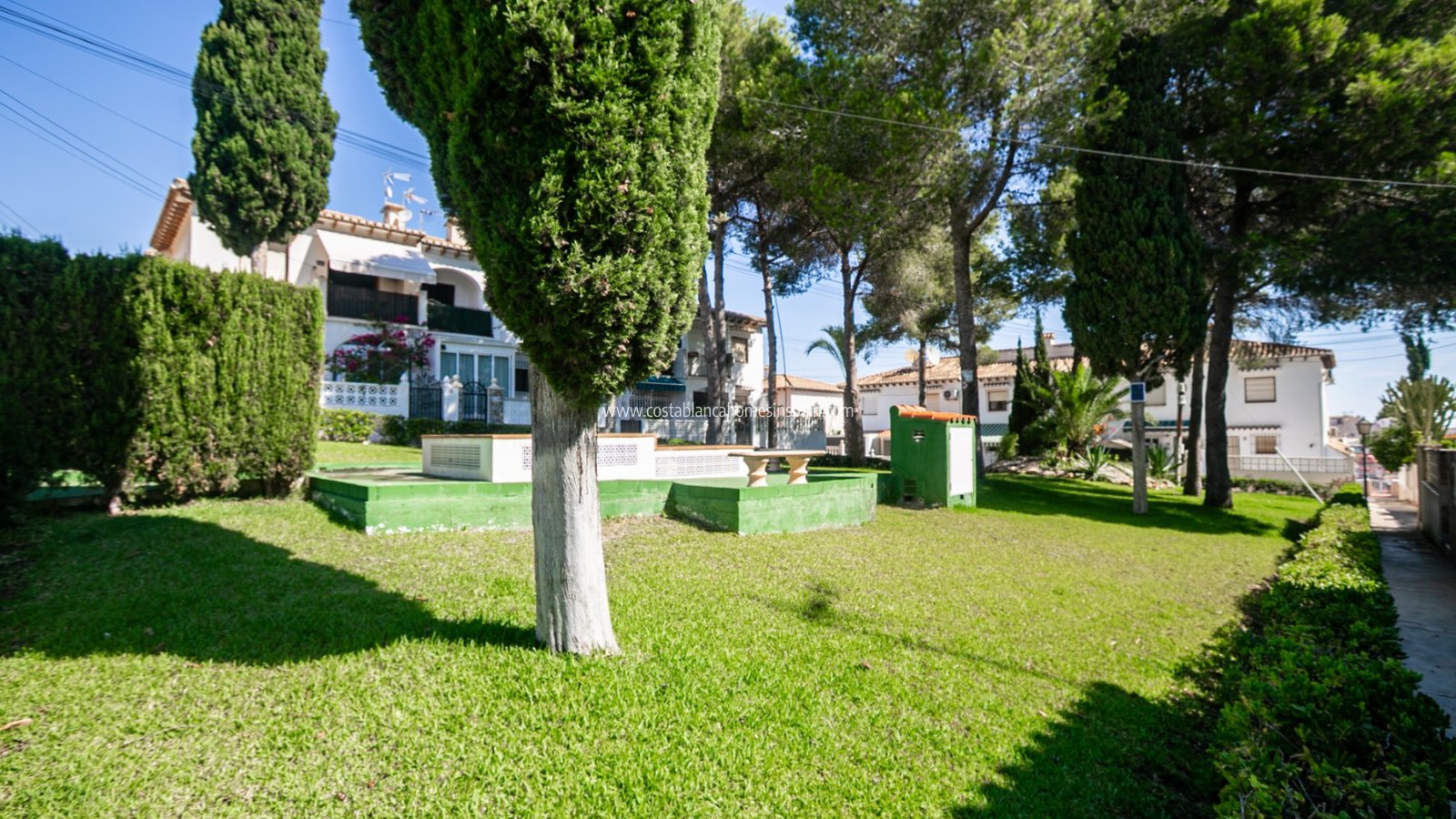 Sale - Bungalow - Los Balcones