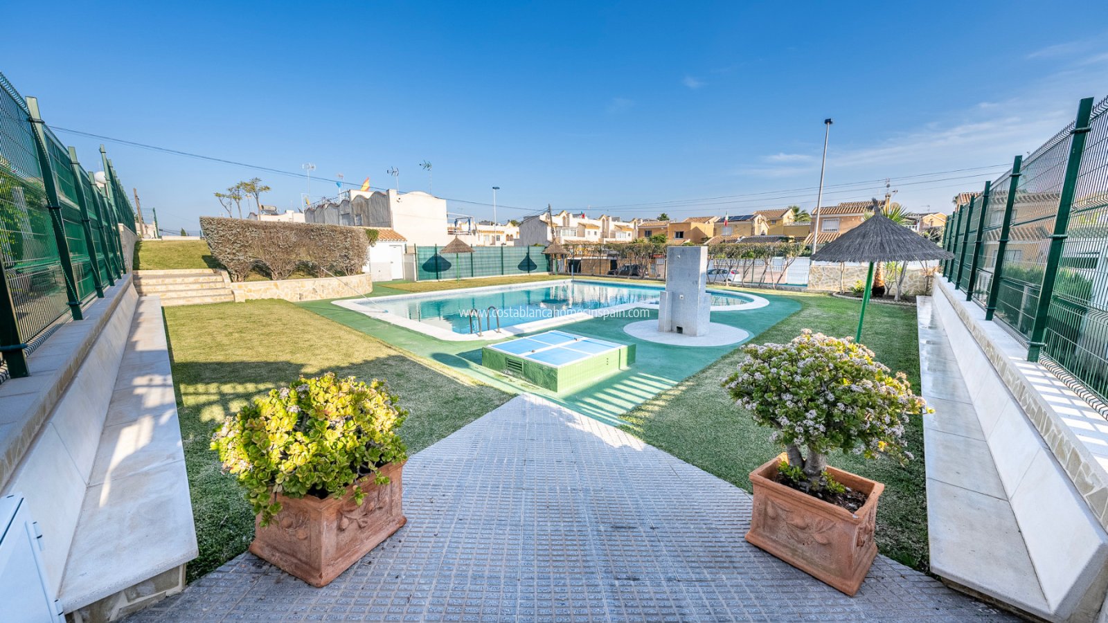 Sale - Bungalow - Los Balcones