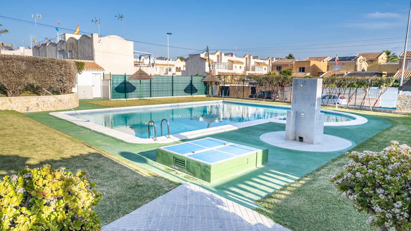 Sale - Bungalow - Los Balcones