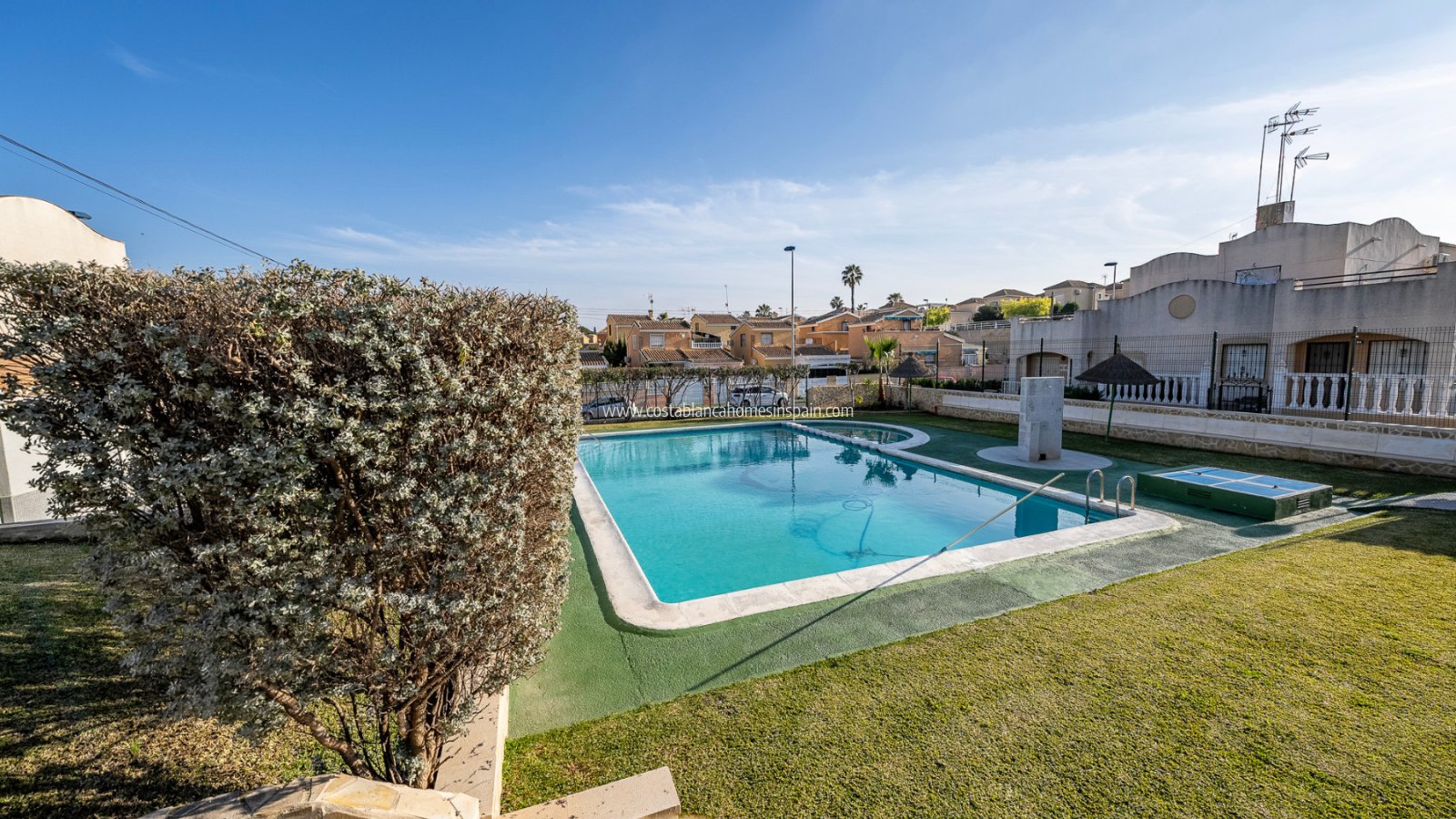 Sale - Bungalow - Los Balcones