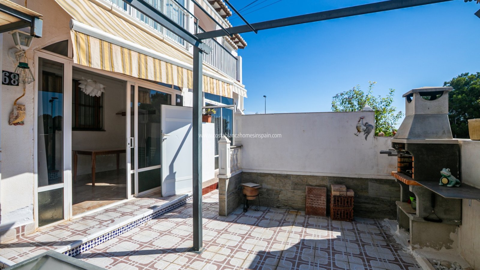 Sale - Bungalow - Los Balcones
