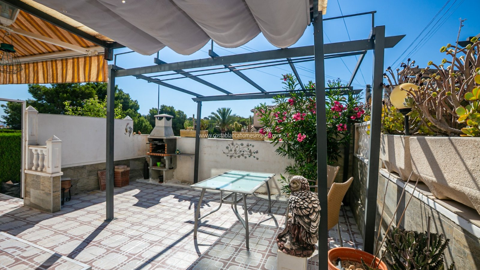 Sale - Bungalow - Los Balcones