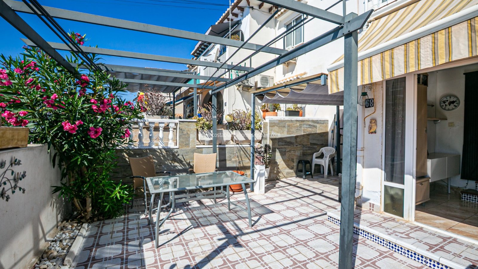 Sale - Bungalow - Los Balcones