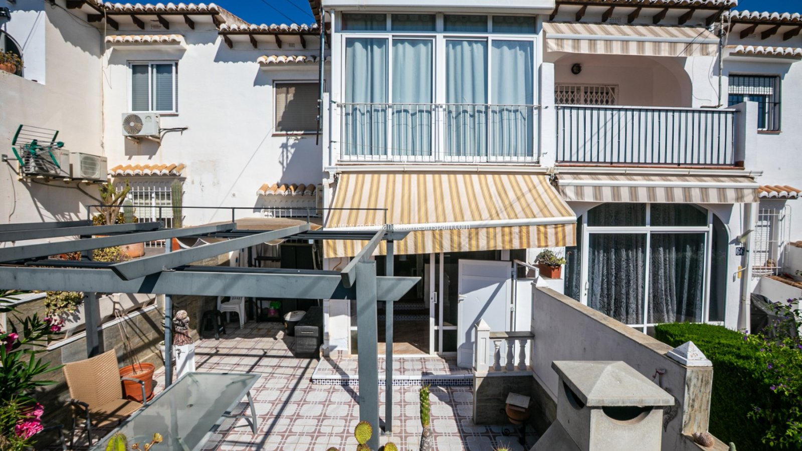 Sale - Bungalow - Los Balcones
