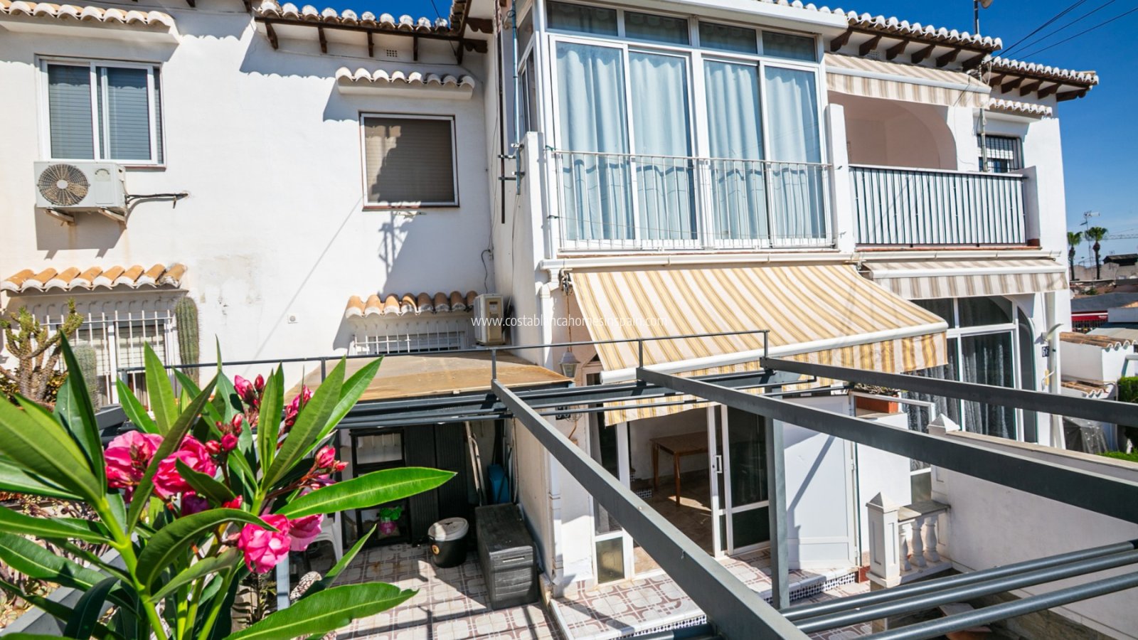 Sale - Bungalow - Los Balcones