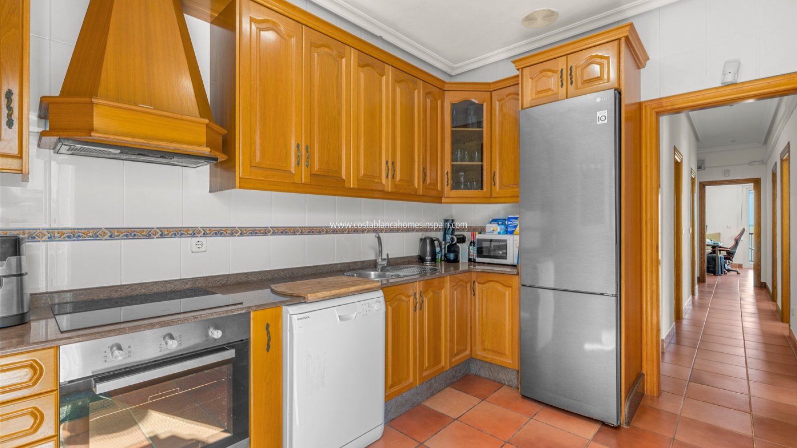 Sale - Bungalow - Los Urrutias - ESTRELLA DE MAR