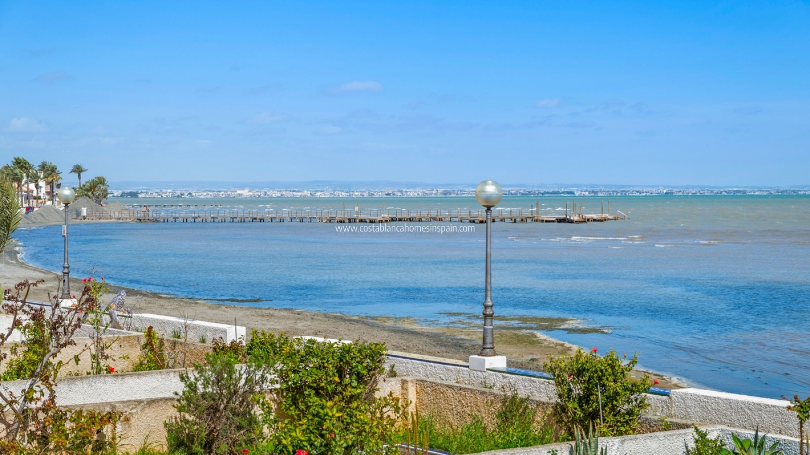 Sale - Bungalow - Los Urrutias - ESTRELLA DE MAR