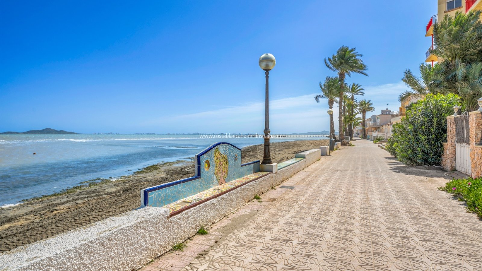 Sale - Bungalow - Los Urrutias - ESTRELLA DE MAR
